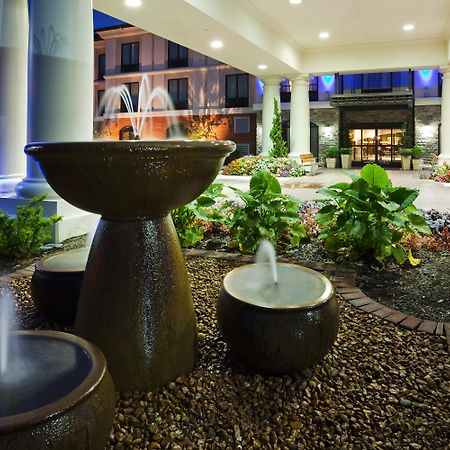 Holiday Inn Express Hotel & Suites Mount Juliet - Nashville Area By Ihg Buitenkant foto