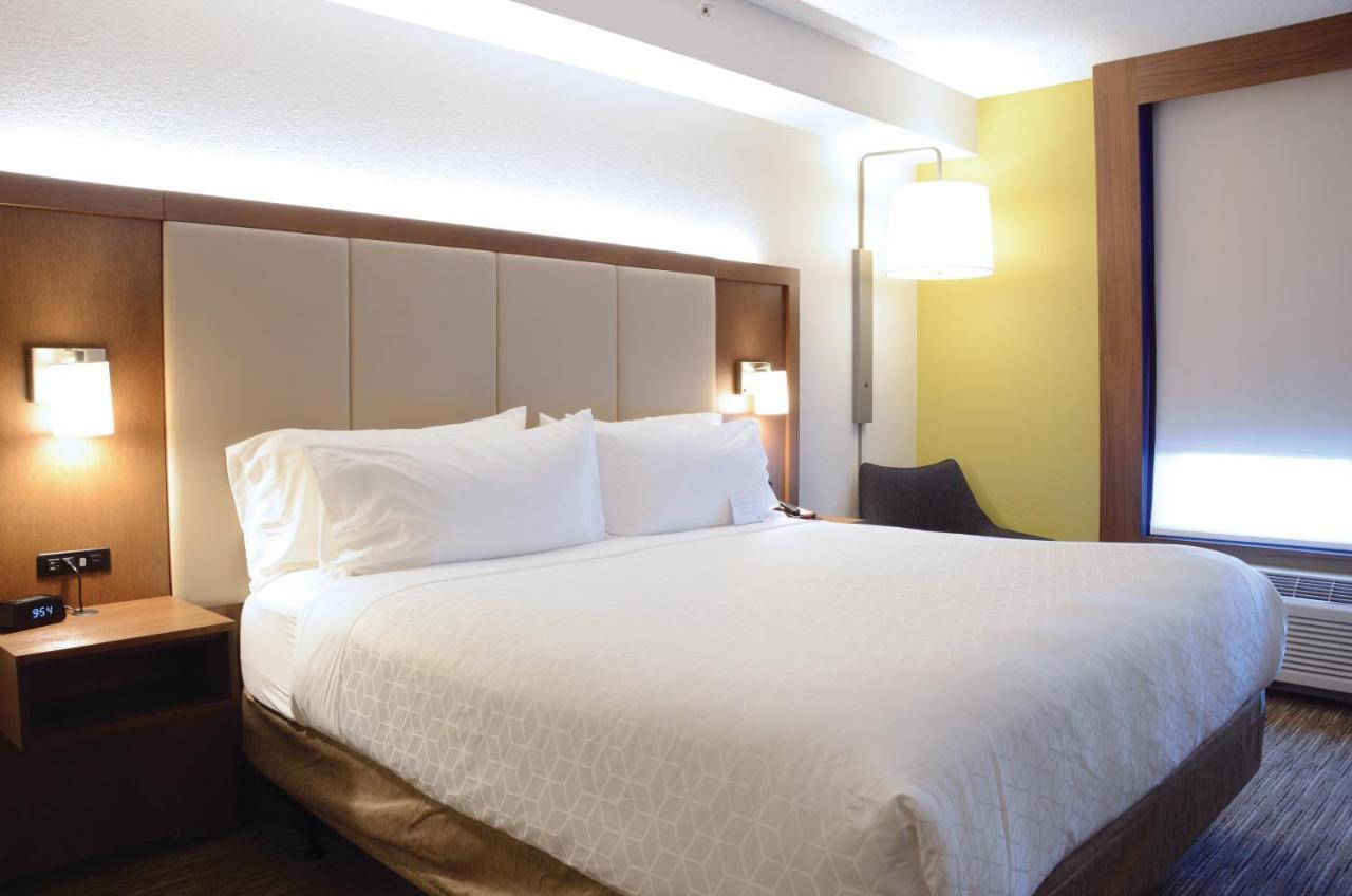 Holiday Inn Express Hotel & Suites Mount Juliet - Nashville Area By Ihg Buitenkant foto