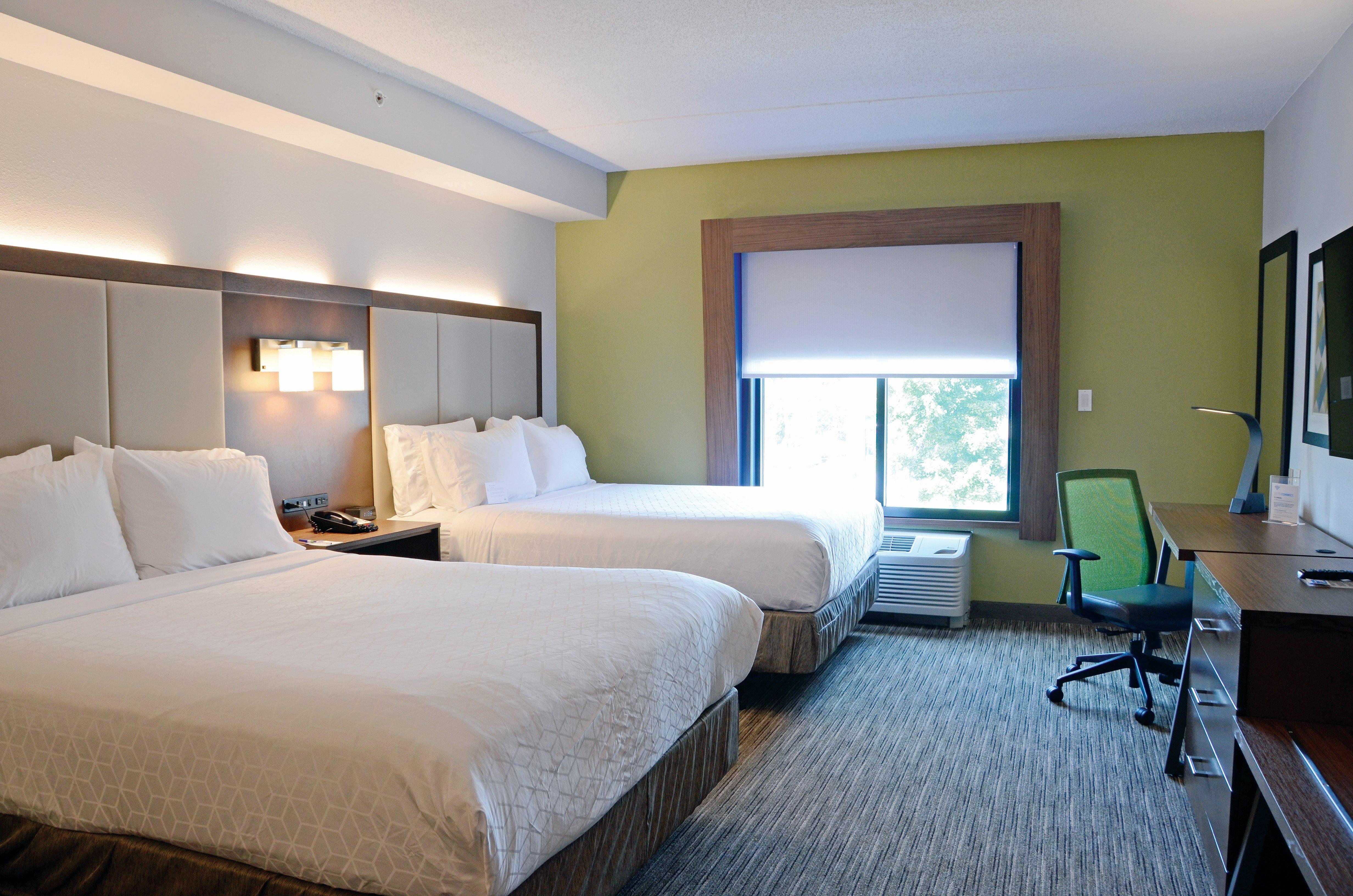 Holiday Inn Express Hotel & Suites Mount Juliet - Nashville Area By Ihg Buitenkant foto
