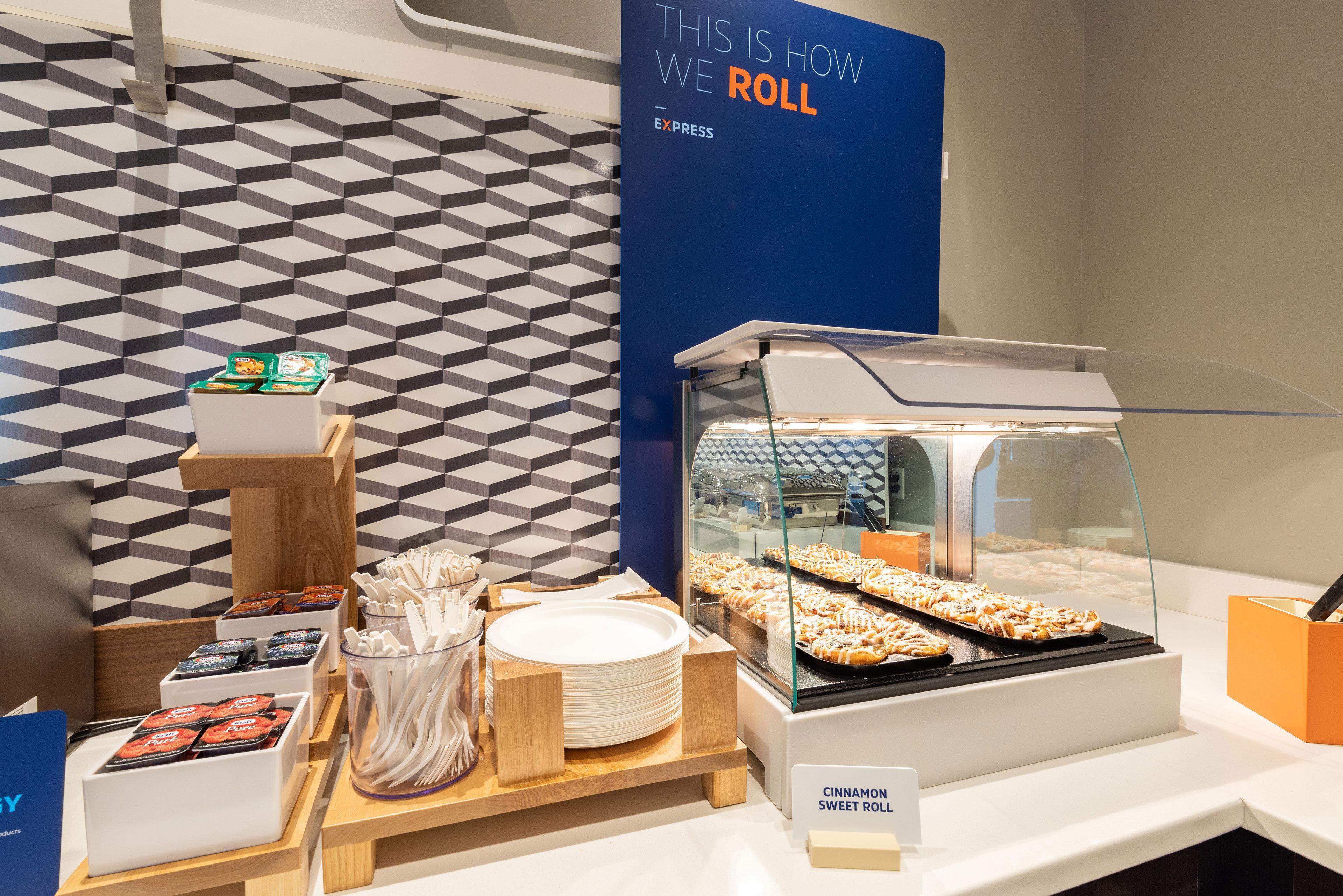 Holiday Inn Express Hotel & Suites Mount Juliet - Nashville Area By Ihg Buitenkant foto
