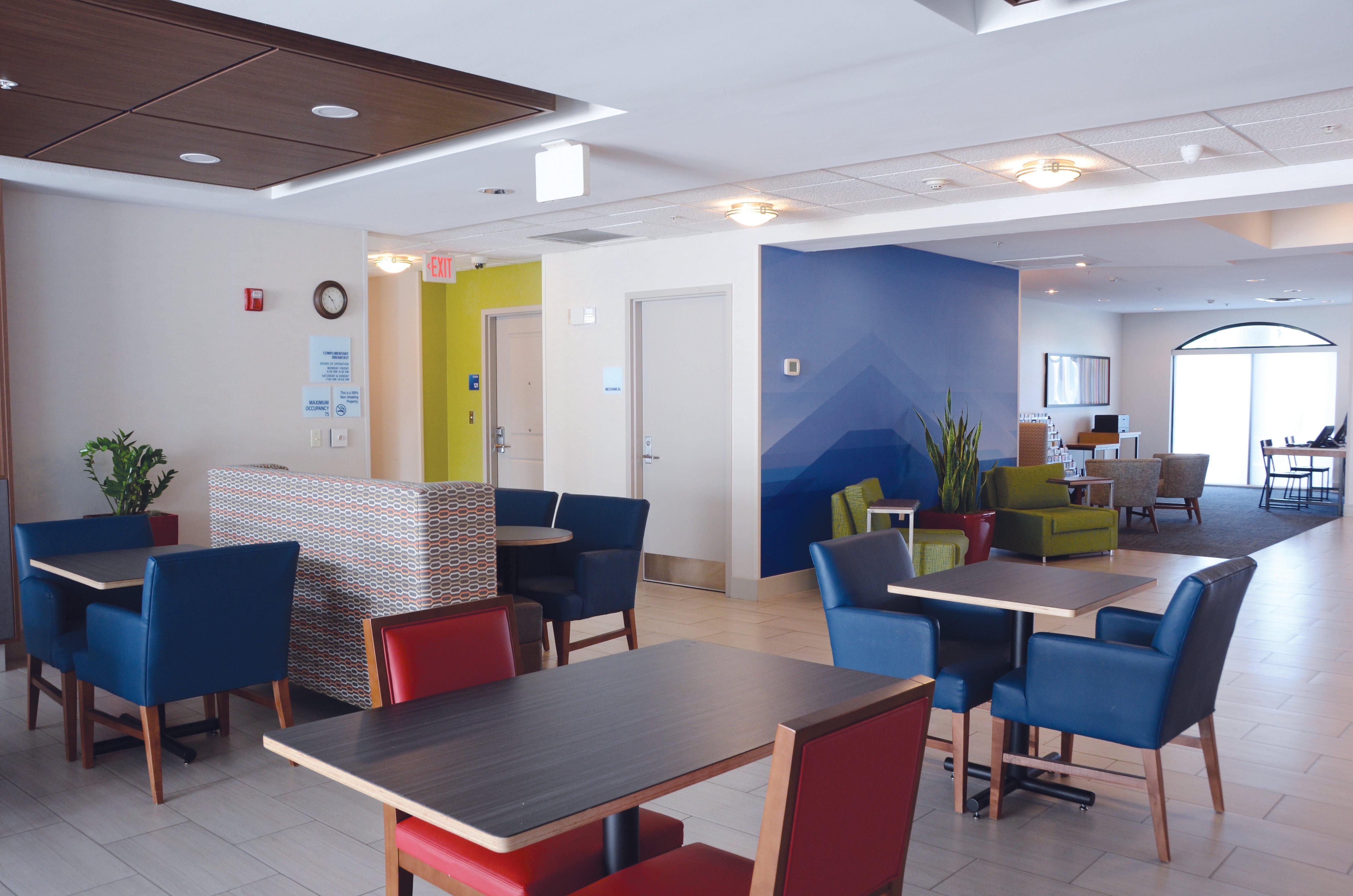 Holiday Inn Express Hotel & Suites Mount Juliet - Nashville Area By Ihg Buitenkant foto