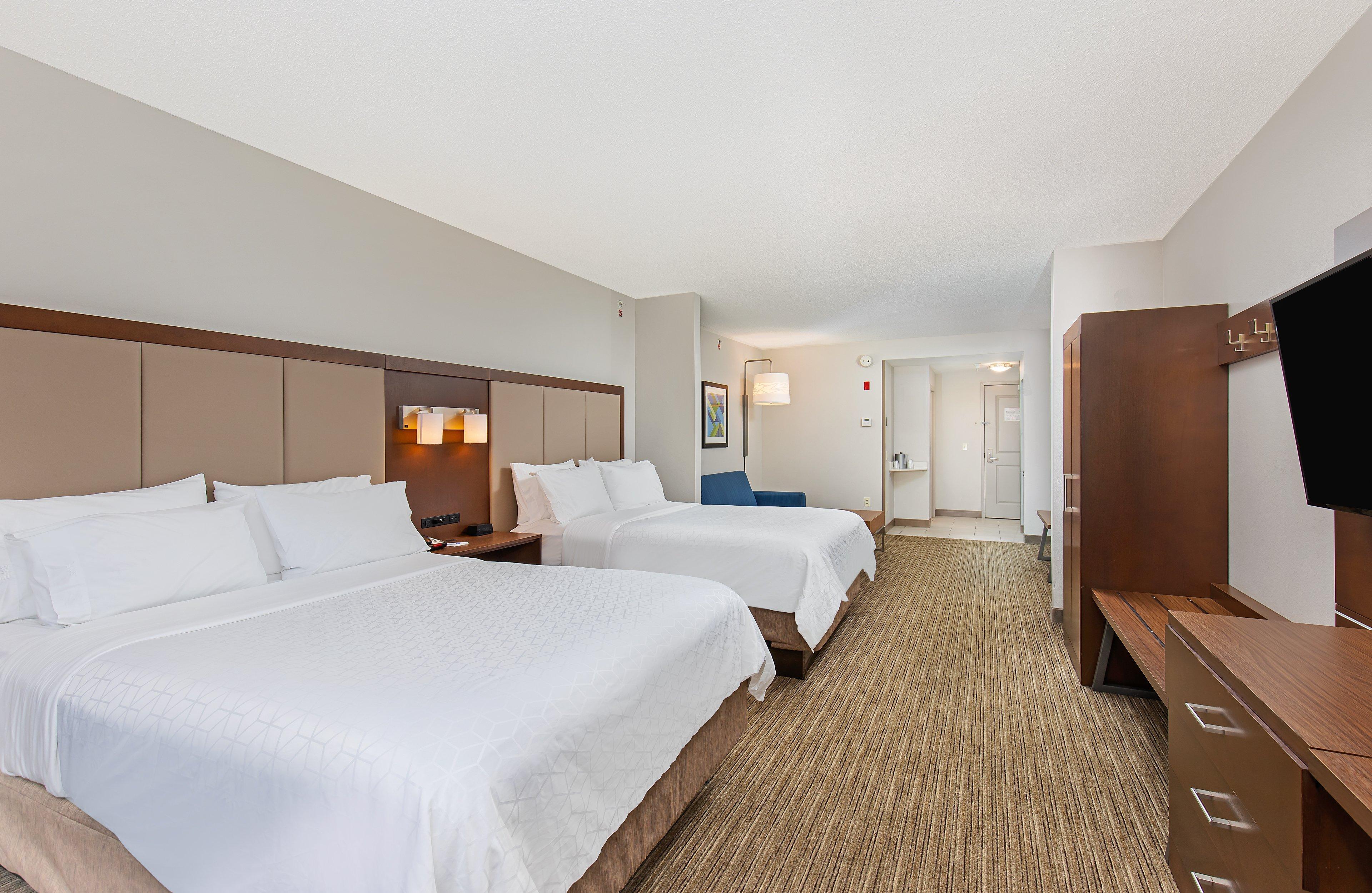 Holiday Inn Express Hotel & Suites Mount Juliet - Nashville Area By Ihg Buitenkant foto