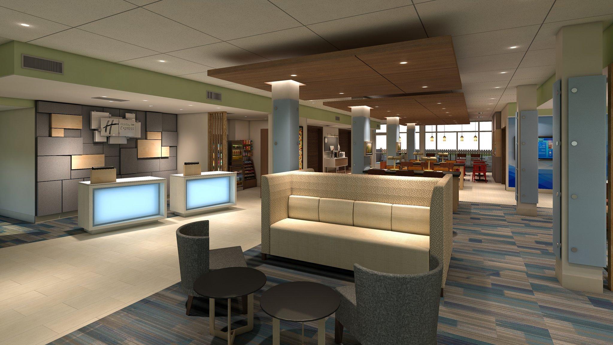 Holiday Inn Express Hotel & Suites Mount Juliet - Nashville Area By Ihg Buitenkant foto