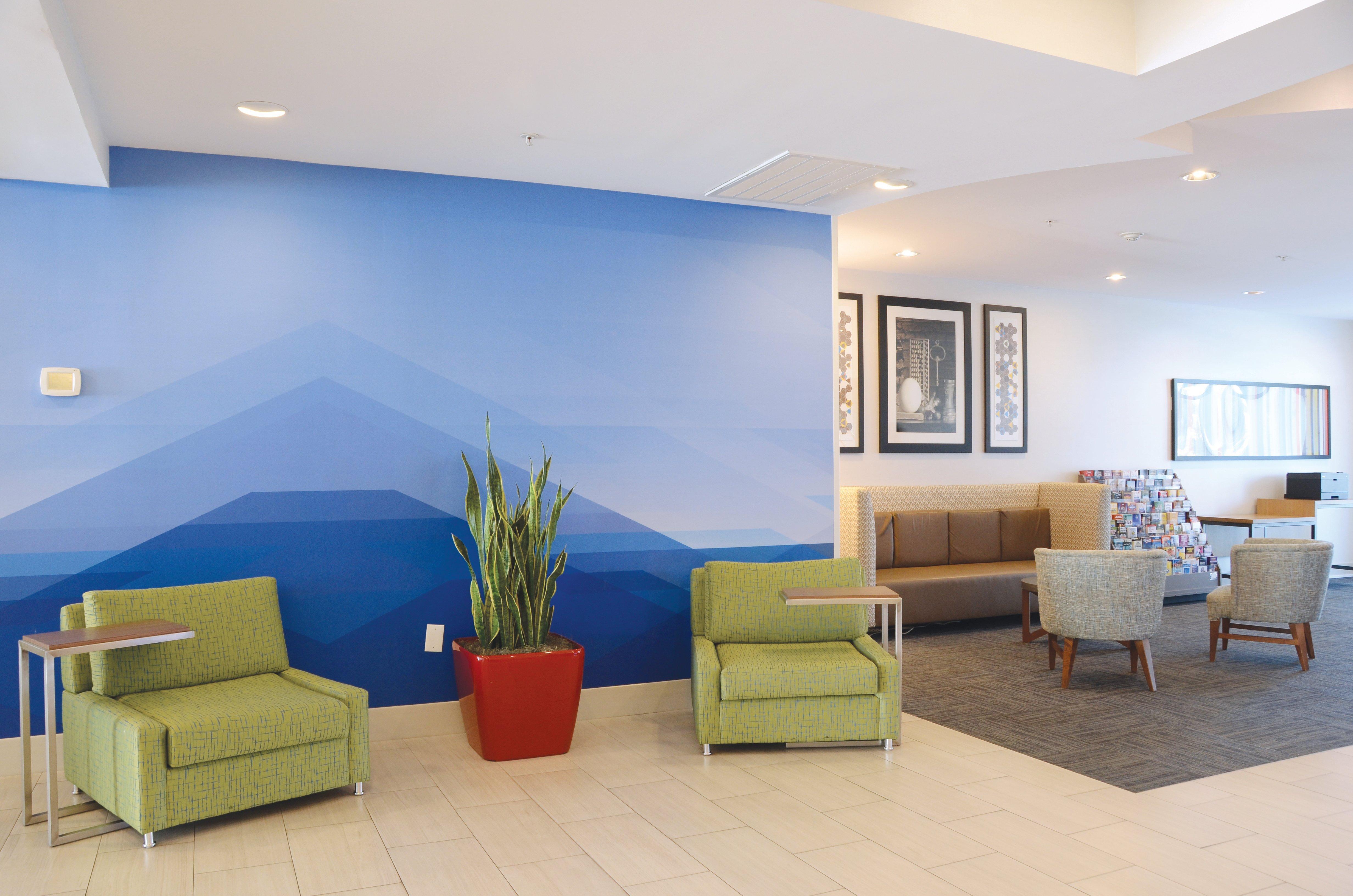 Holiday Inn Express Hotel & Suites Mount Juliet - Nashville Area By Ihg Buitenkant foto