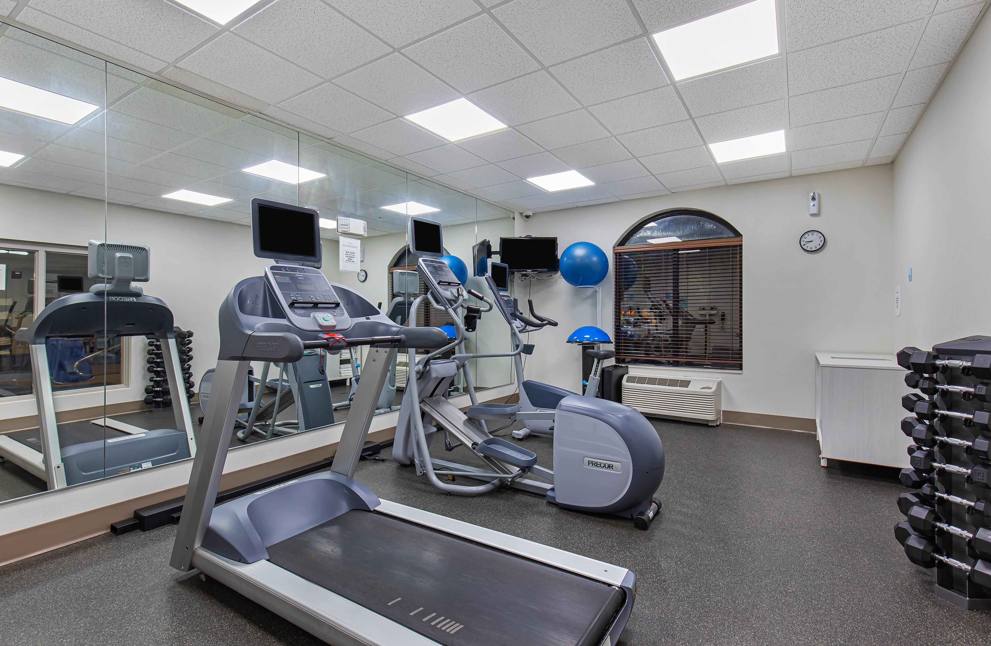 Holiday Inn Express Hotel & Suites Mount Juliet - Nashville Area By Ihg Buitenkant foto