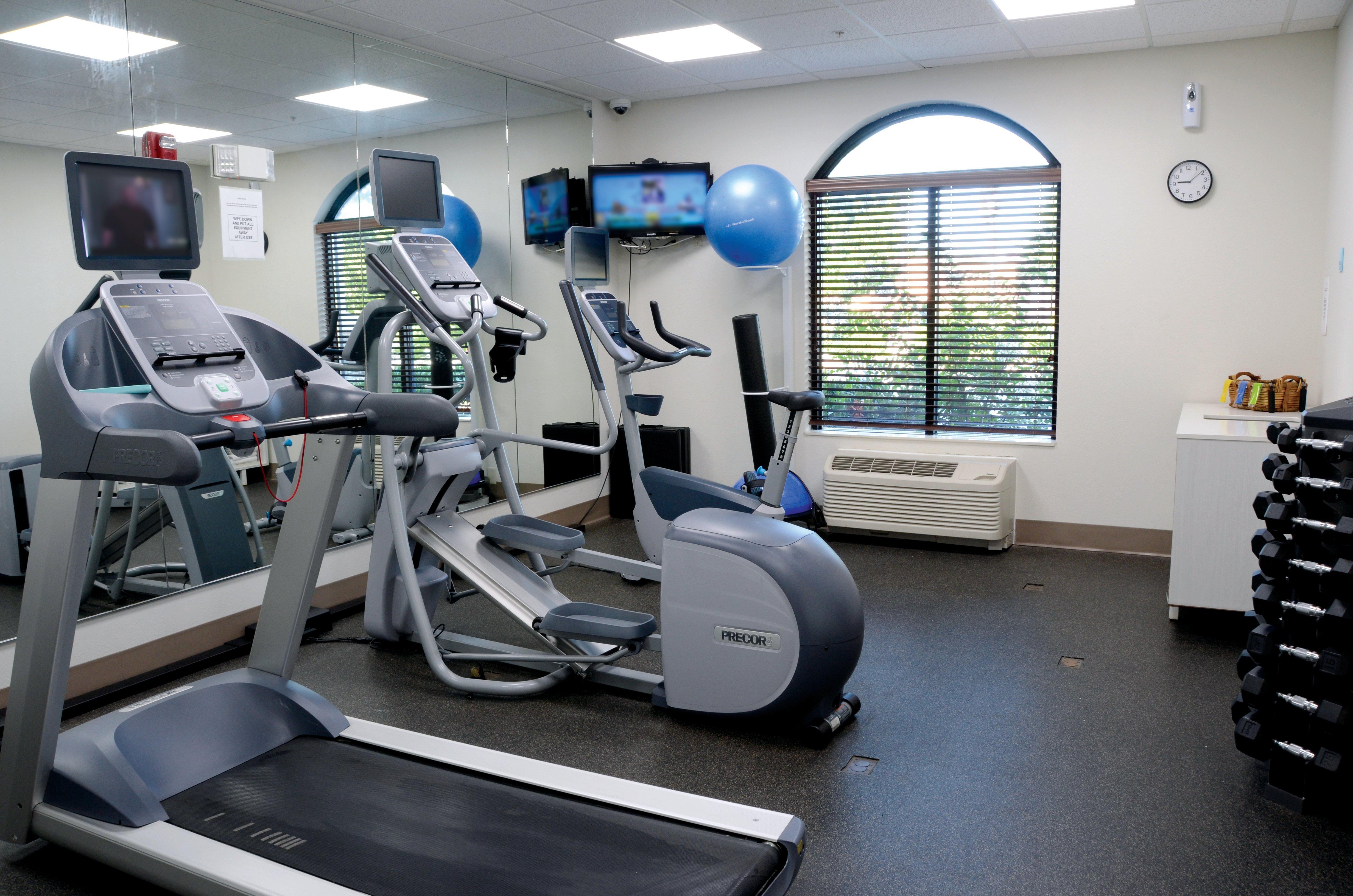 Holiday Inn Express Hotel & Suites Mount Juliet - Nashville Area By Ihg Buitenkant foto