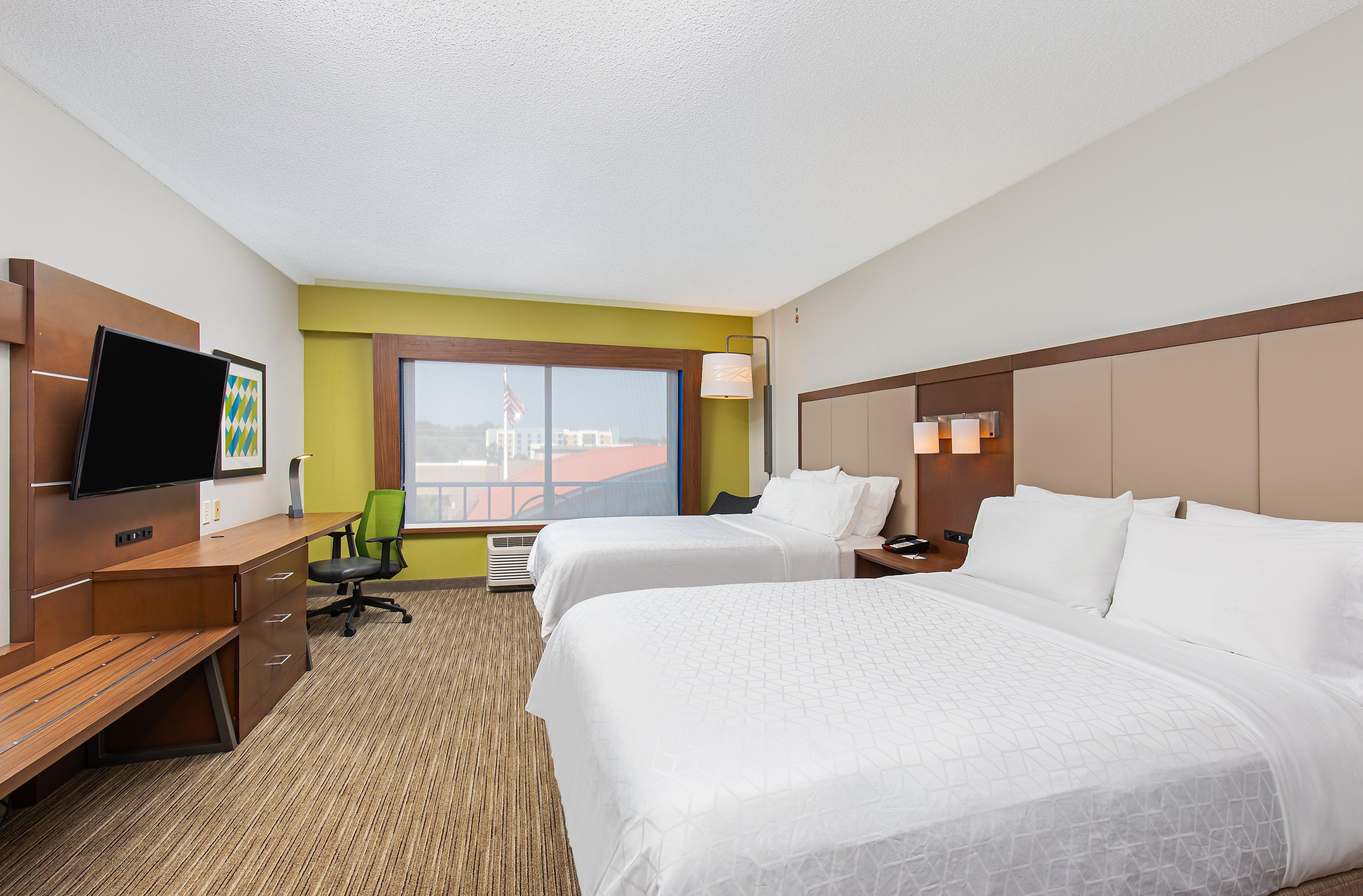 Holiday Inn Express Hotel & Suites Mount Juliet - Nashville Area By Ihg Buitenkant foto