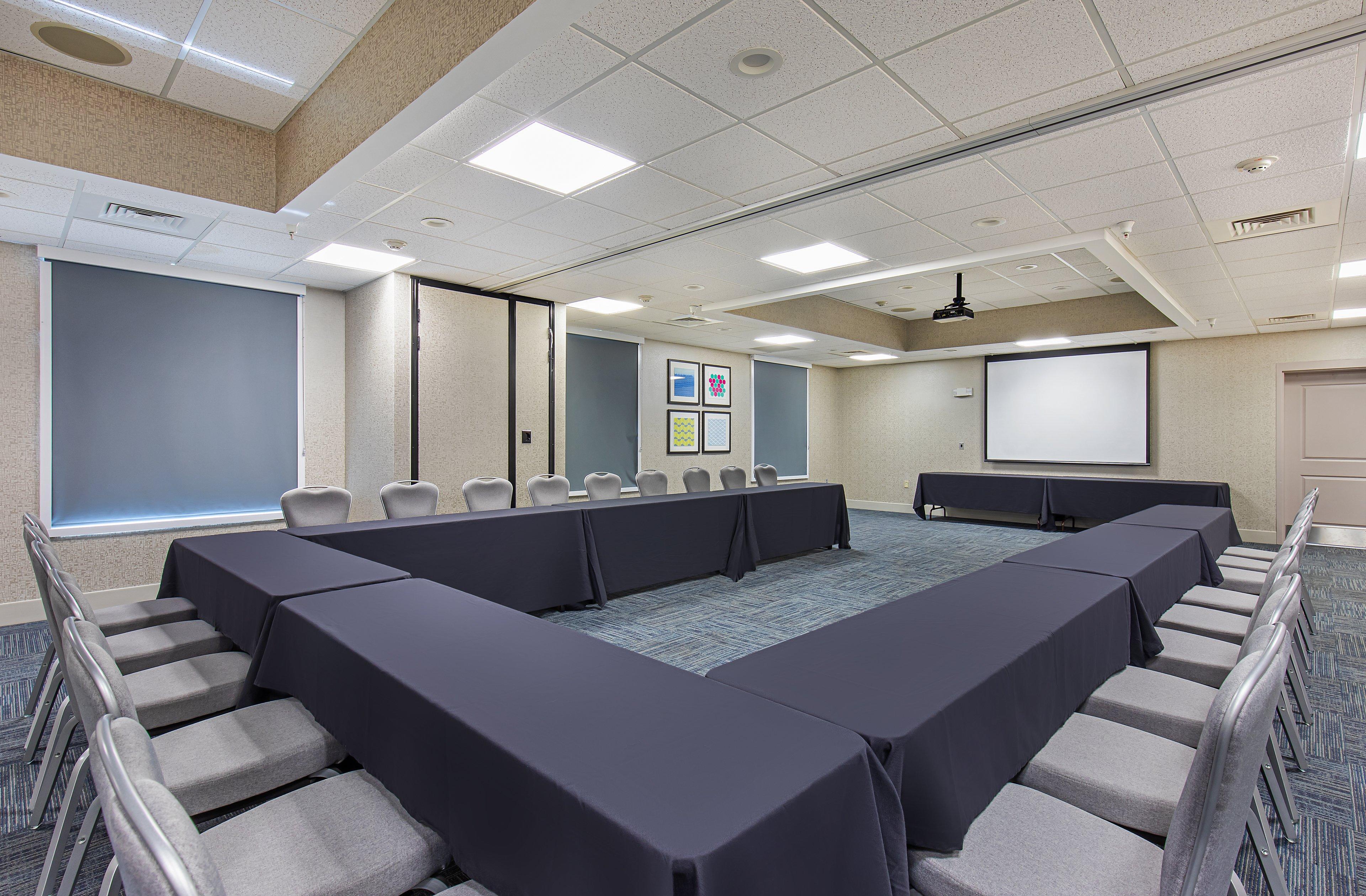 Holiday Inn Express Hotel & Suites Mount Juliet - Nashville Area By Ihg Buitenkant foto