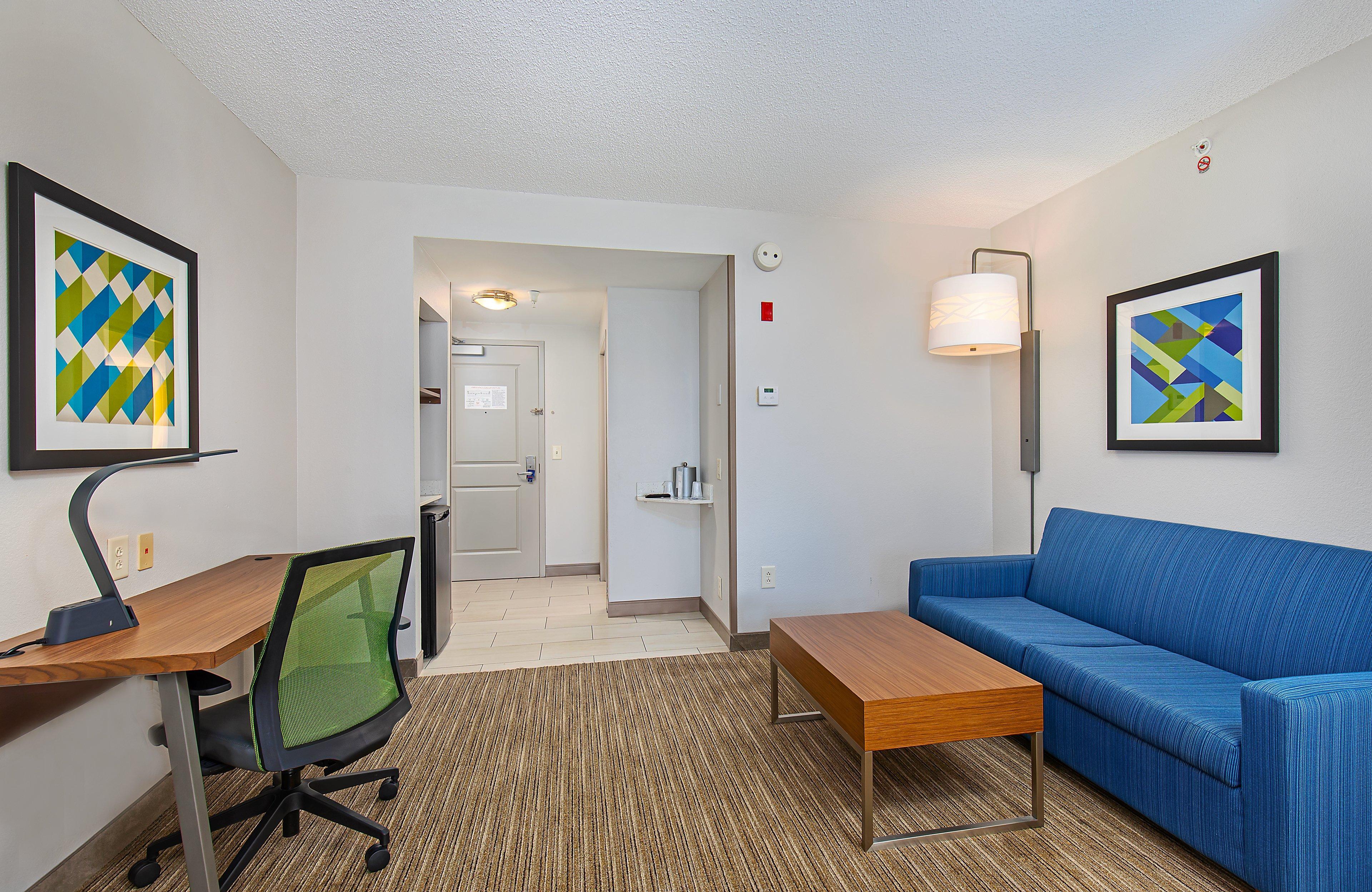 Holiday Inn Express Hotel & Suites Mount Juliet - Nashville Area By Ihg Buitenkant foto