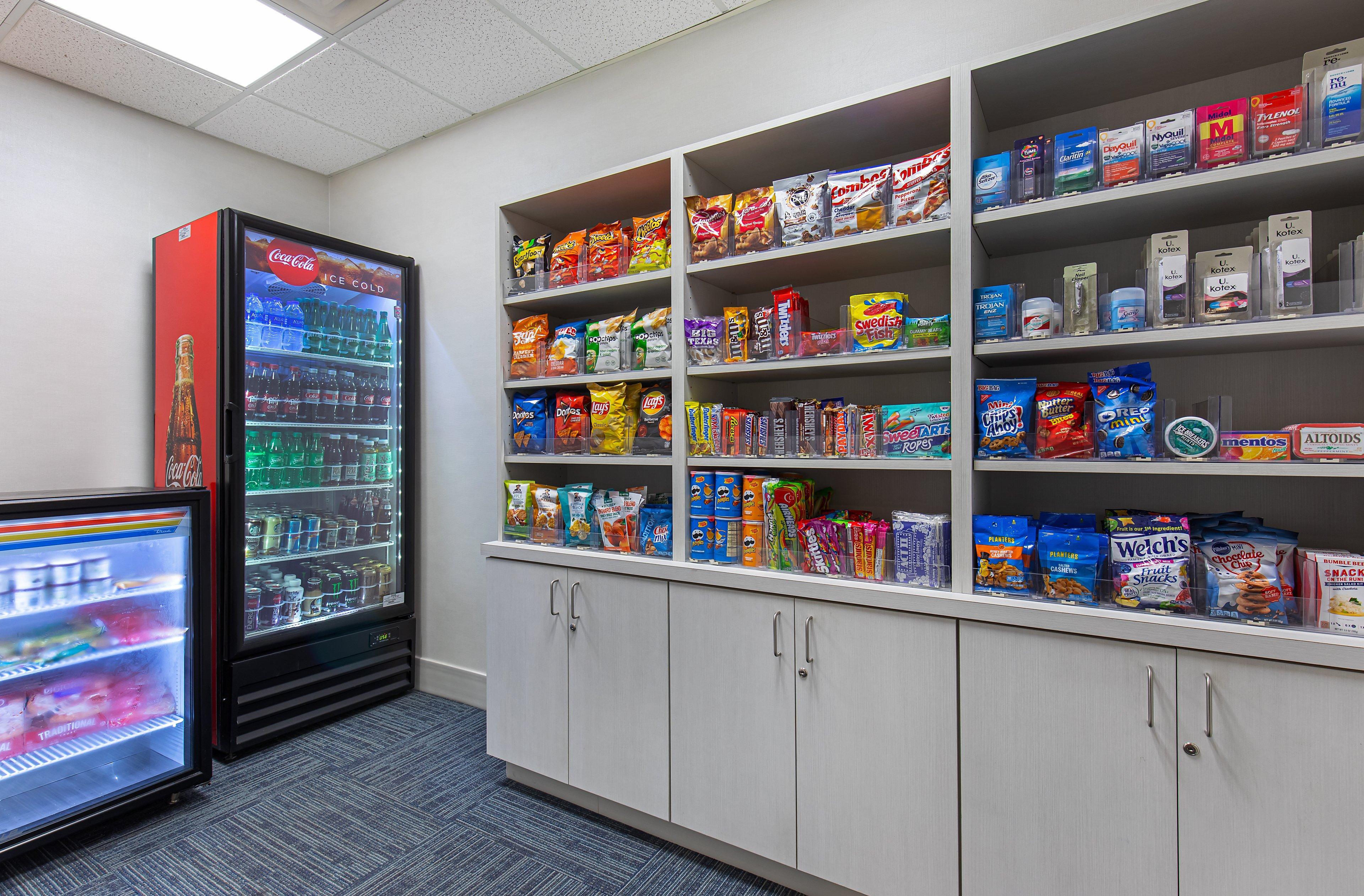 Holiday Inn Express Hotel & Suites Mount Juliet - Nashville Area By Ihg Buitenkant foto