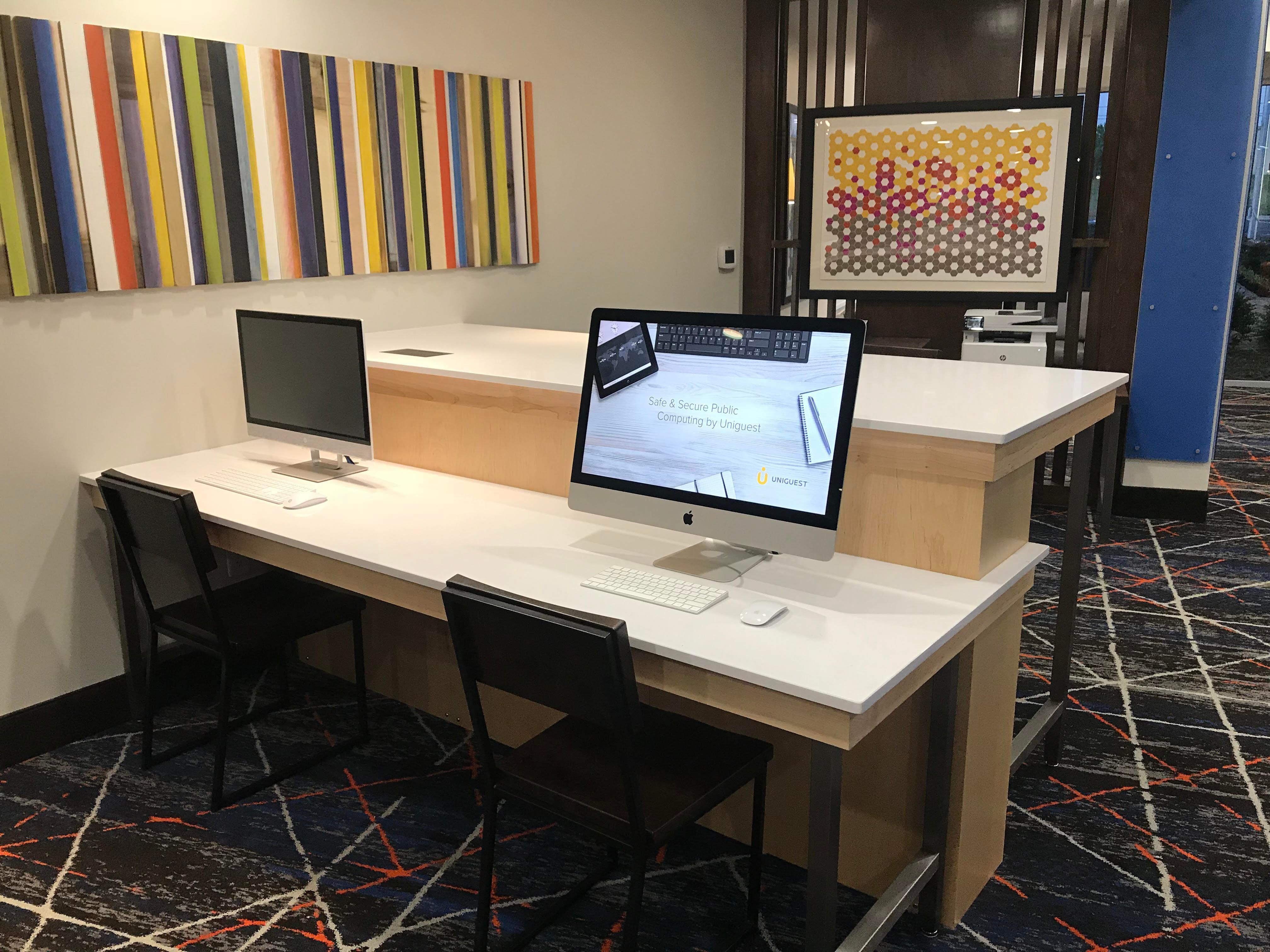 Holiday Inn Express Hotel & Suites Mount Juliet - Nashville Area By Ihg Buitenkant foto