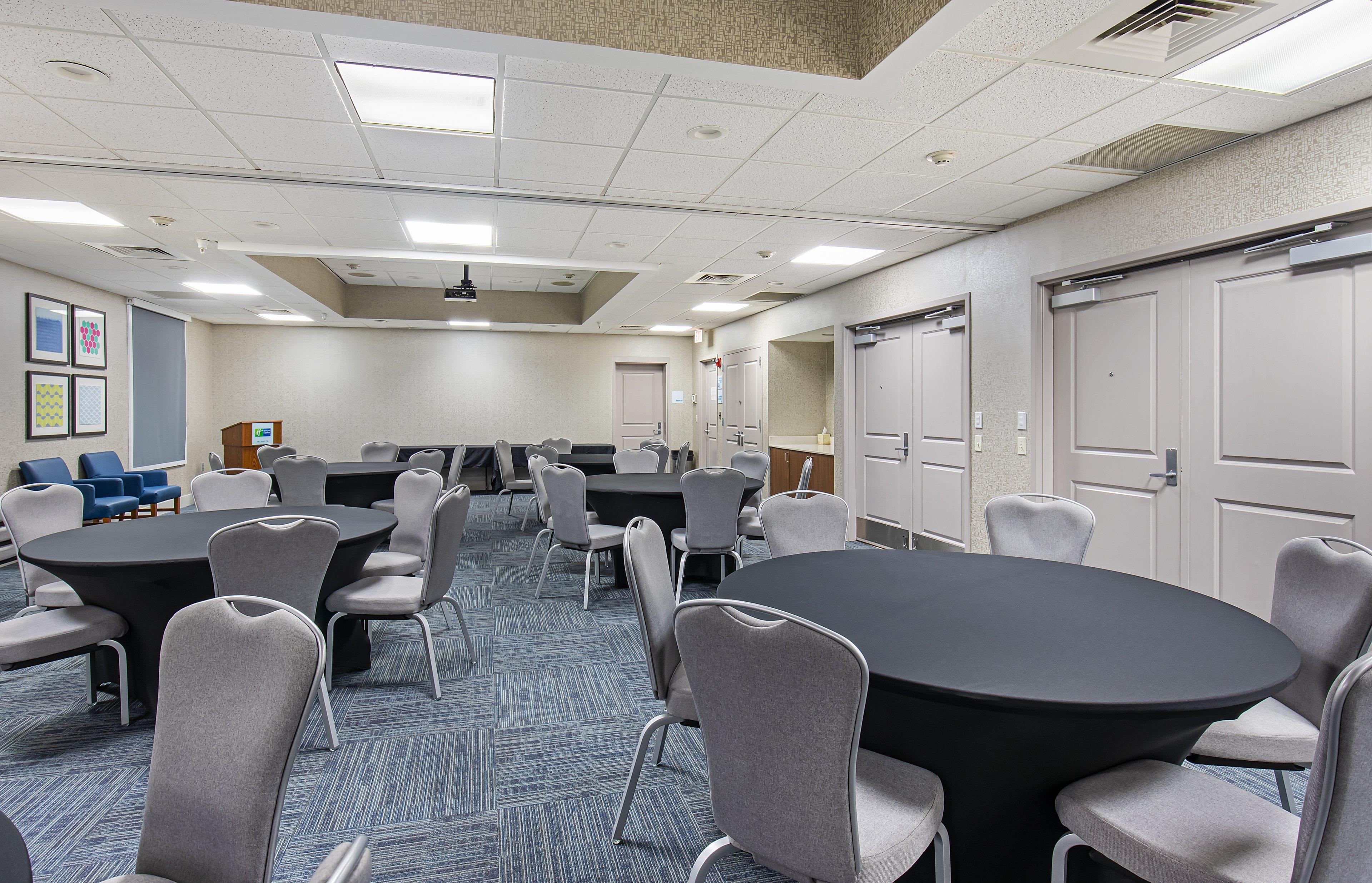 Holiday Inn Express Hotel & Suites Mount Juliet - Nashville Area By Ihg Buitenkant foto