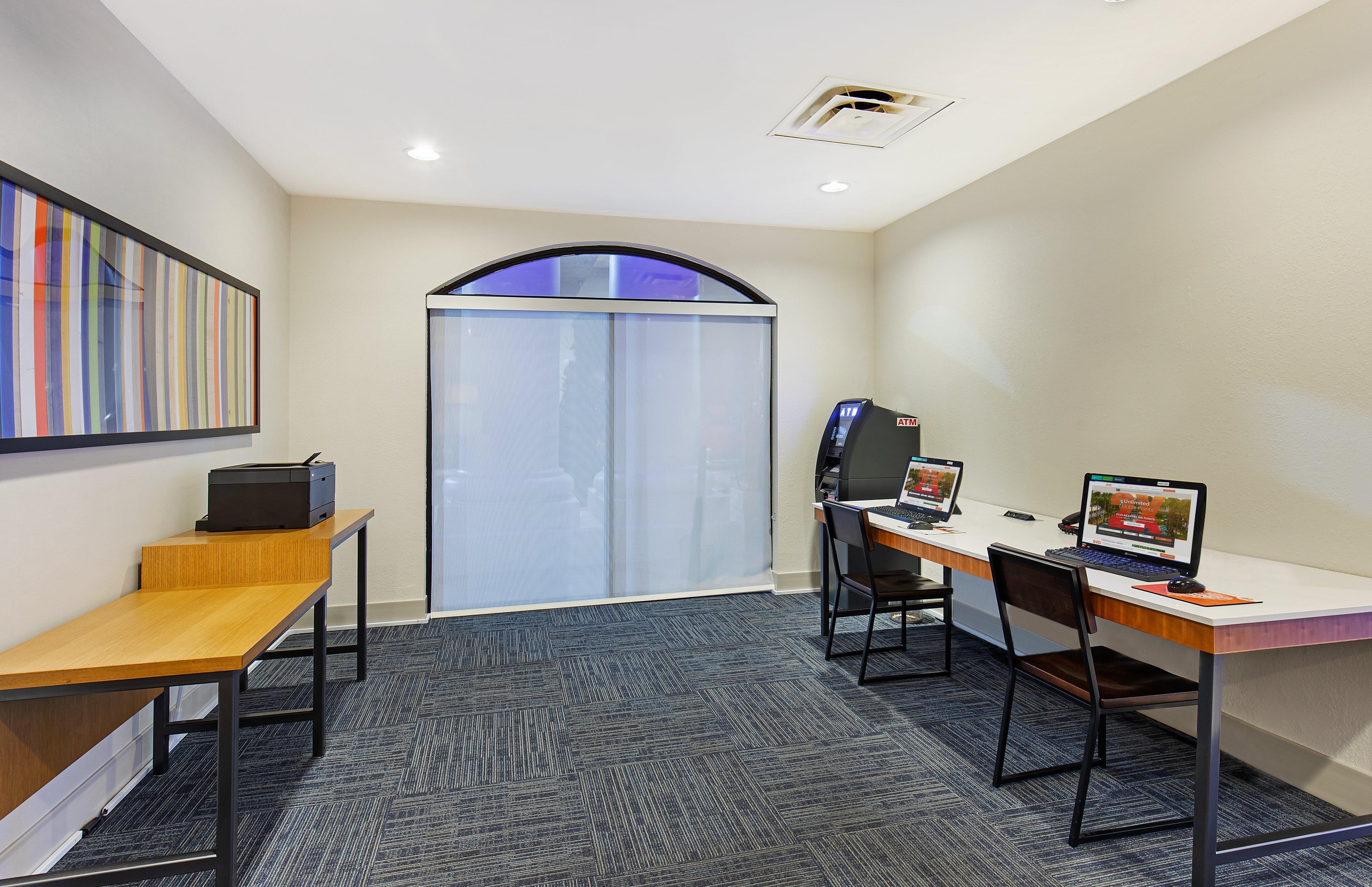 Holiday Inn Express Hotel & Suites Mount Juliet - Nashville Area By Ihg Buitenkant foto