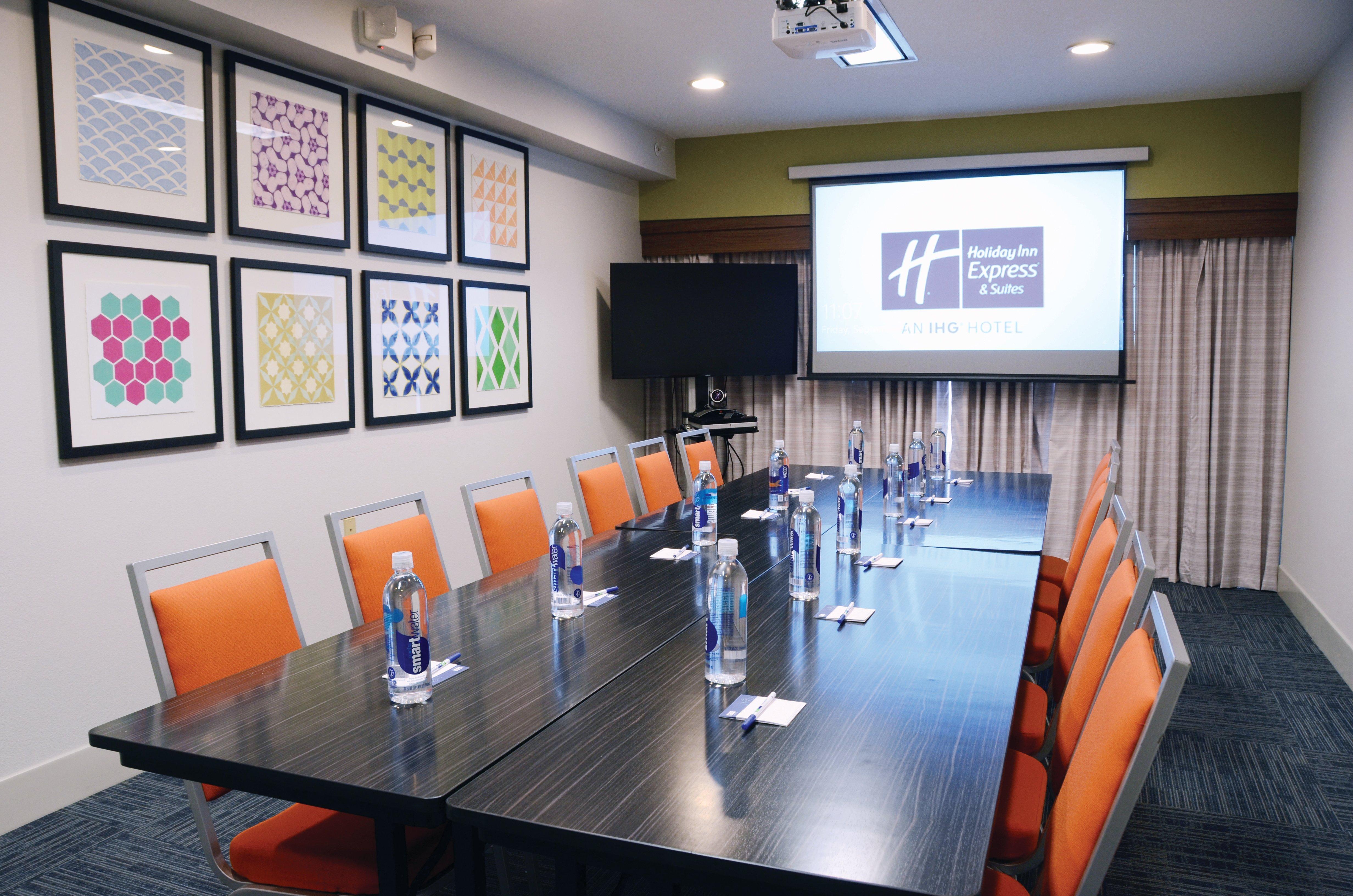 Holiday Inn Express Hotel & Suites Mount Juliet - Nashville Area By Ihg Buitenkant foto